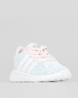Photo of adidas Performance Infants Clear Lite Racer Sneakers Pink