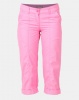 Utopia Basic Cotton Straightleg Pants Pink Photo