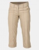 Utopia Basic Cotton Straightleg Beige Photo