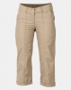 Utopia Basic Cotton Straightleg Dark Beige Photo