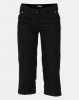 Utopia Basic Cotton Straightleg Black Photo