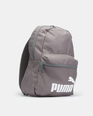 Photo of Puma Sportstyle Core Phase Backpack Castlerock