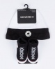 Converse CHN CTP Bootie Black Photo