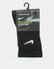 Nike Performance Basic Crew Socks White Photo