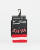 Nike Air Crew 2PK Socks Black Photo