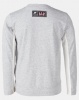 Nike NKB Air Lifestyle LS Top Grey Photo