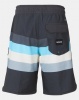 Hurley B Phtm River Volley 15" Multi Photo