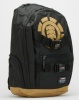 Element Mohave Backpack Black Photo
