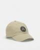 Element Force Of Nature Curved Brim Cap Neutral Photo