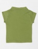 Utopia Boys Crocodile Snap Tee Green Photo