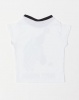 Utopia Boys Party Animal Tee White Photo