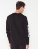 Puma Sportstyle Prime Classics Logo Long Sleeve Tee Puma Black Photo