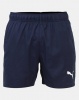 Puma Sportstyle Core Active Woven Short 5" Peacoat Photo
