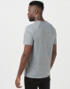 Puma Sportstyle Core Photo Street Tee Medium Grey Heather Photo