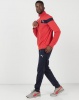 Puma Techstripe Tricot Suit Op High Risk Red Photo