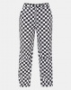 VANS Authentic Checkboard Chino Print Photo