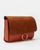 All Heart Mini Crossbody Bag Tan Photo
