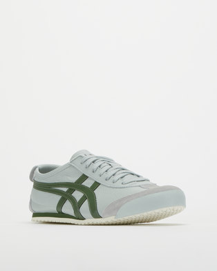 Photo of Onitsuka Tiger Mexico 66 Sneakers Pine Tree Grey