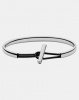 Skagen Anette Sterling Steel Bracelet Silver Photo