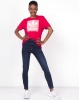 adidas Originals Bf Tee Pink Photo