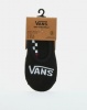 Vans Final Course Canoodles Socks 3PK Black Multi Photo