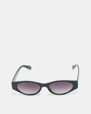 Photo of Vans Y2K Sunglasses Black