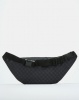 Vans Ward Crossbody Pack Black Photo