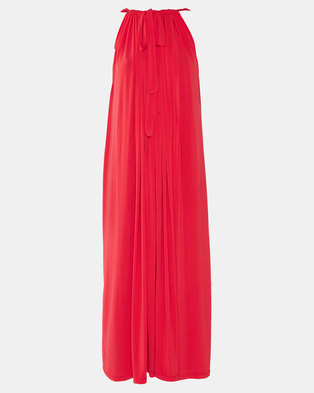 Photo of Erre The Myri Dress Multiway Dress Red