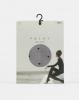 Falke Dot Ladies Pantyhose Black Photo