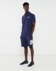 Puma Sportstyle Core ESS Pique Polo Peacoat Navy Photo