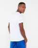 Reebok Cl V Tee White Photo