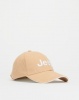 Jeep Basic Peak Cap Khaki Photo