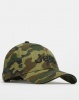 Jeep Basic Peak Cap Camo Photo