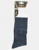 Jeep Bush Socks Navy Photo
