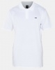 Vans Classic Polo White Photo