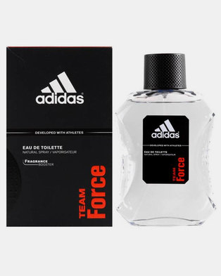 Photo of adidas Accessories Team Force EDT 100ml
