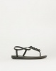 Ipanema Class Glam 2 Fem Sandals Black Photo