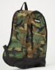 TomTom Tom_Tom Camo Backpack Green / Black Photo