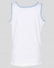 Rip Curl Boys Wave Tank White Photo