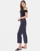 All About Eve Vintage Everyday Overall Navy Photo