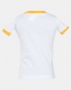 Rip Curl Mini Rainbow Ringer Tee White Photo