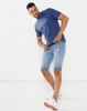 Rip Curl Boardriders Tee Blue Photo