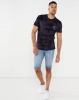 Rip Curl Mcway Tie Dye Black Photo