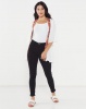 Rip Curl Flow Print Cover Up White Photo