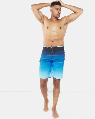 Photo of Rip Curl Shock Boardshorts Blue