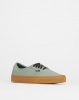 Vans Classics UA Authentic Shadow/Green Photo