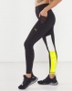Puma Performance Feel It 7/8 Tights Version Puma Black-Yellow Photo