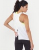 Puma Performance HIT Feel It Tank Puma White Photo