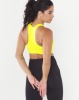 Puma Performance 4Keeps Bra M Yellow Alert Photo