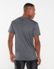 Zoo York Core Tee Grey Photo